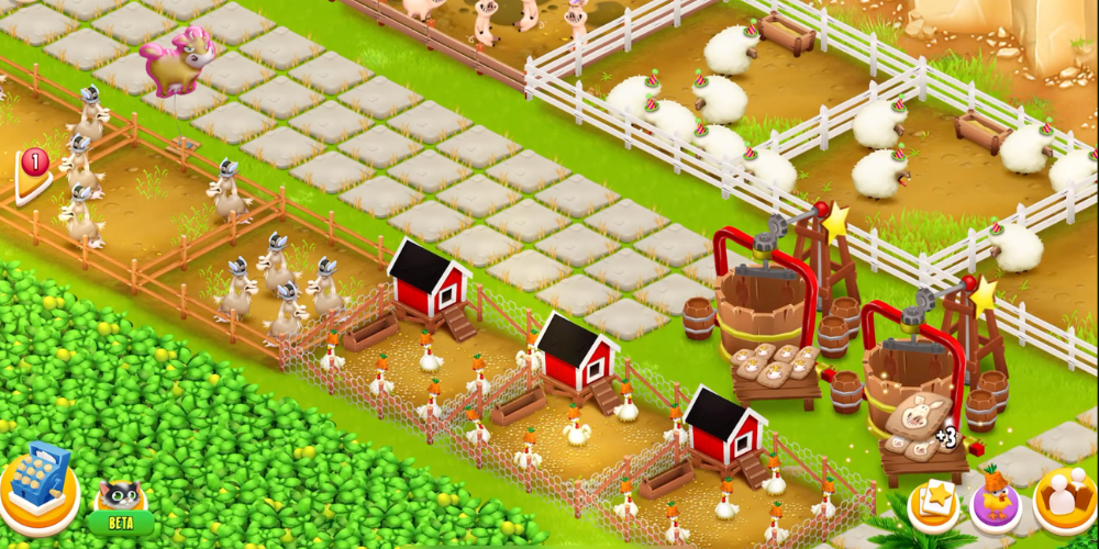 Hay Day